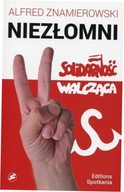 Niezłomni Solidarność Walcząca Alfred Znamierowski