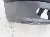 PEUGEOT 607 99-04 bumper front front