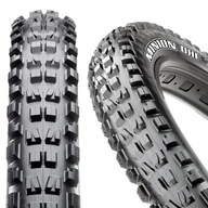 Pneumatika na bicykel Maxxis Minion DHF 27,5x2,50 dual EXO 60TPI