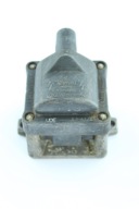 coil ignition SKODA FELICIA 40100018 BERU