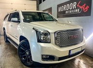 GMC Yukon XL Denali 2015