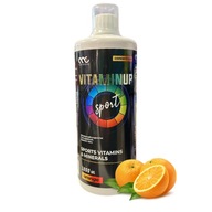 MUSCLE CLINIC VITAMIN UP 1000 ML WITAMINY KONCENTRAT