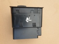 grid air conditioning devices left front Z of the dashboard AUDI A3 8L OE