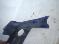 AUDI RS6 C7 4G 13-15 bumper rear part rear 6PDC
