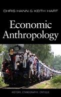 Economic Anthropology Hann Chris (Max Planck