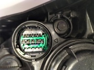 light front reflektor right KIA CEED 3 III LIFT 21- FULL LED