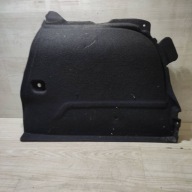 upholstery side boot rear part side right Fiat 500X 07356289390