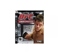 UFC 2009 UNDISPUTED PS3