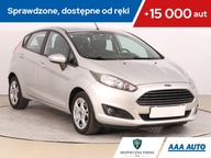 Ford Fiesta 1.25 16V, Klima, Parktronic