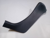 cover slupka B right side upholstery Chevrolet Corvette C5