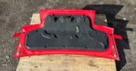 trunk door boot rear part rear Ford Mustang V GT Coupe 2010-2012