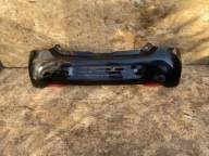 bumper rear part rear Smart Forfour A453