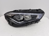 light right Mercedes CLA W118 FULL LED High LED Performance 2019