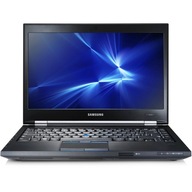 Notebook Samsung NP600B4B 14 " Intel Core i5 8 GB / 240 GB