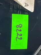 MERCEDES W211 E211 dials dials A2115403148 !J