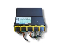 Unité commande confort Jaguar X-Type X400 2004 4X43-15K600-AD