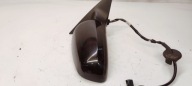 mirror right AUDI A6 C6 LZ9Y 5 PIN UK