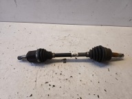 OPEL CORSA E semi-axis left 13432215 1.3 CDTI