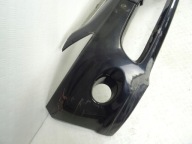 Mitsubishi Grandis bumper front front