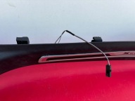 VW TIGUAN 2 II right moulding threshold cap LED XCELLENCE K136/661