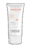 Natinuel Protector SPF 50+ ochranný krém silný 50