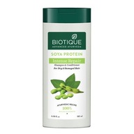 Šampón & Kondicionér s sójovými proteínmi 180 ml