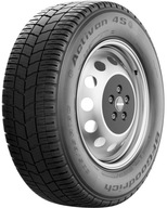 4x opony całoroczne 205/65R16C BFGoodrich ACTIVAN 4S