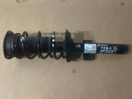 Skoda Fabia Mk4 1,0 shock absorber front 2Q0413031EE (F362)