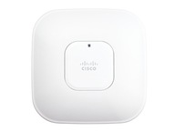 Access Point Cisco AIR-LAP1142N-E-K9 AN 300 Mbit/s(2.4Ghz)/300 Mbit/s(5Ghz)