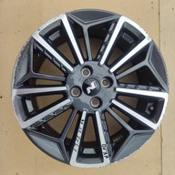 HYUNDAI I20 III n FELGA ALUMINIOWA 17 4x100 ET54