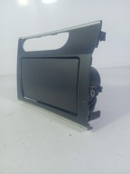 Mazda 6 VI 02-08 bracket for KUBEK CUPHOLDER OE GJ6A64361