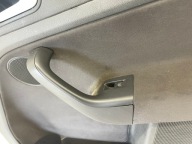 GOLF VI 6 plus side door right front 5M0868080A