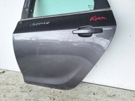 OPEL ASTRA J ASTRA 4 09-16 HB Tür links heck