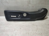 Lexus RC 2019 front side left side seat