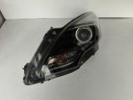 light left REFLEKTOR OPEL ZAFIRA C 12-16