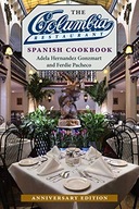 The Columbia Restaurant Spanish Cookbook Gonzmart