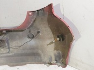Daihatsu Sirion II 2 bumper rear part rear R43