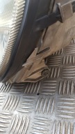 MERCEDES W203 light left front front