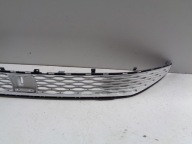 grid of a bumper lower VW T7 7T0 7T 21