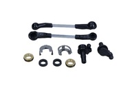 MAXGEAR ZESTAW NAPR. KOLEKTORA SS. VW 2,7/3,0TDI 05- 059198212/MG Maxgear