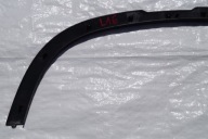 moulding for fender front right LAND ROVER DEFENDER