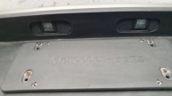 Stoßstange heck Mercedes EQC W293 A2938853400 19