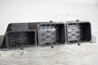 computer control unit PEUGEOT CITROEN 9676761080
