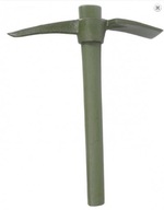 Kilof US Army Mil-Tec Oliwkowy Pickaxe Wojskowy