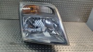 light front right FORD CONNECT 02