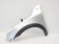 fender left front front SKODA OCTAVIA III SCOUT LA7W