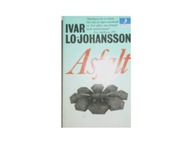 Asfalt - I Lo Johansson