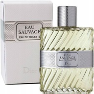 DIOR EAU SAUVAGE EDT 50ML