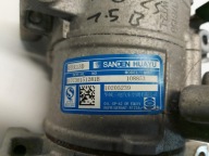 MG ZS 1.5B compressor; compressor of the air conditioning 10205239