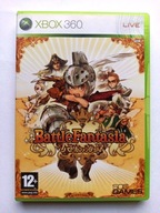 Battle Fantasia BattleFantasia X360 xbox 360